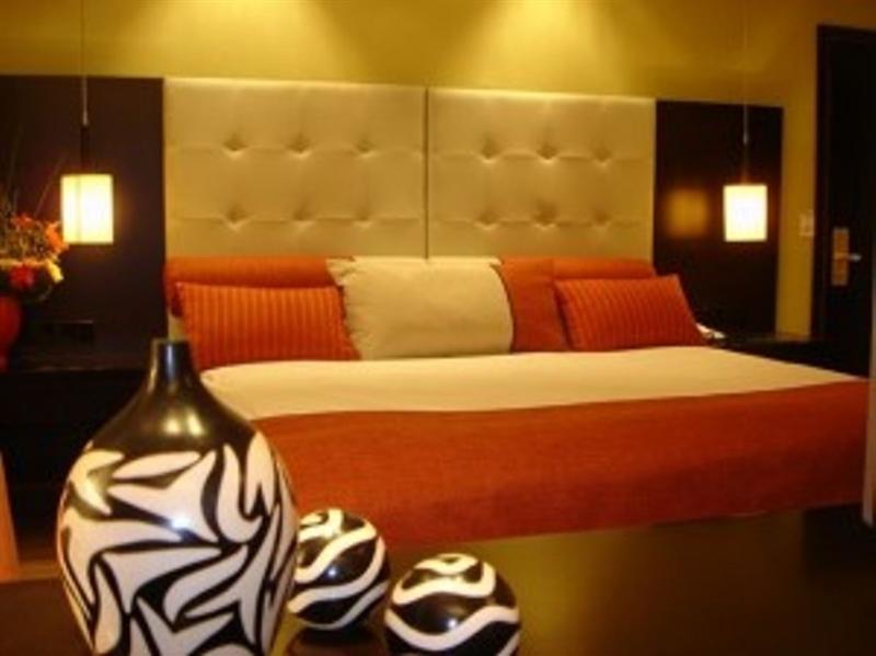 Hr Luxor Hotel Buenos Aires Kamer foto