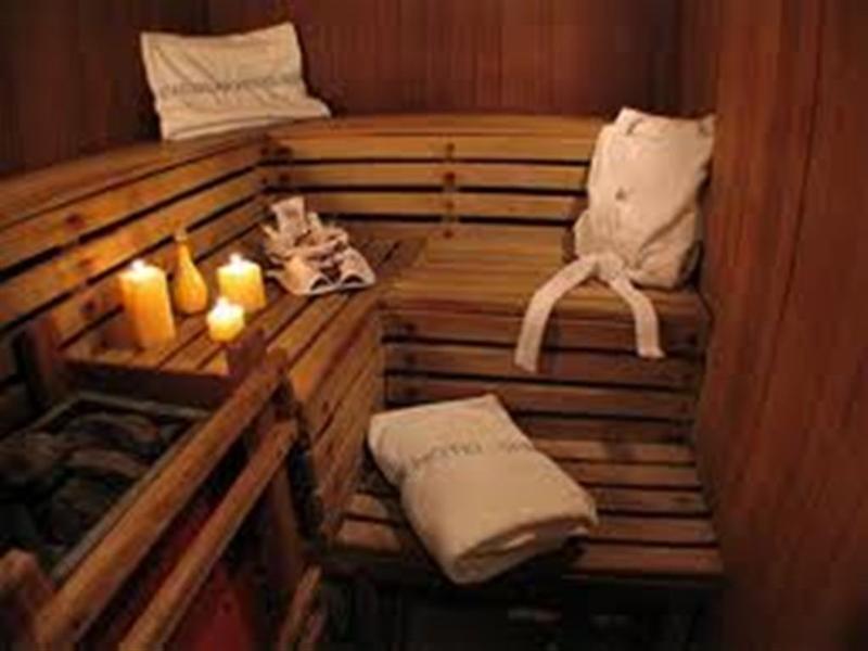 Hr Luxor Hotel Buenos Aires Buitenkant foto