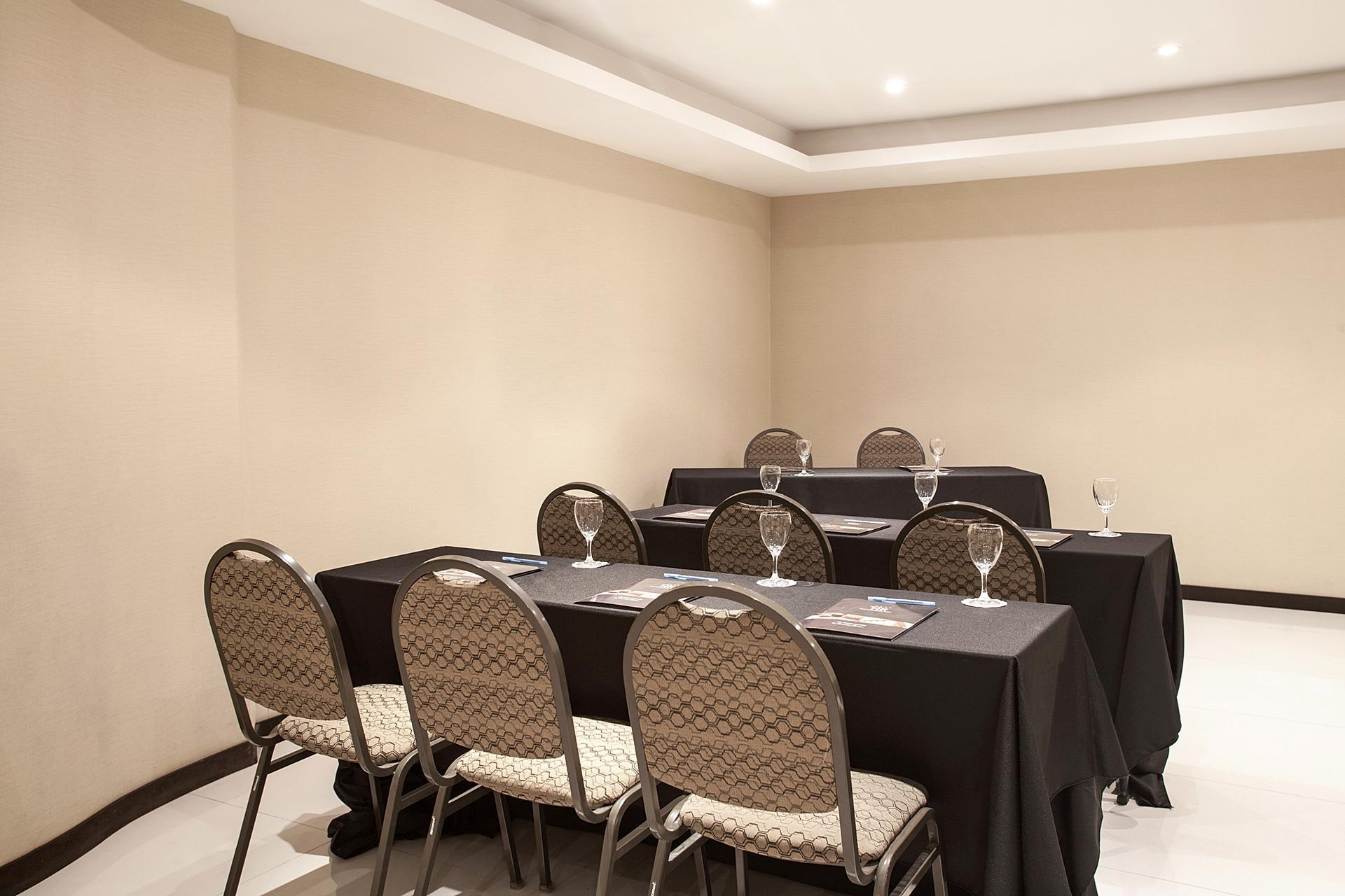 Hr Luxor Hotel Buenos Aires Buitenkant foto
