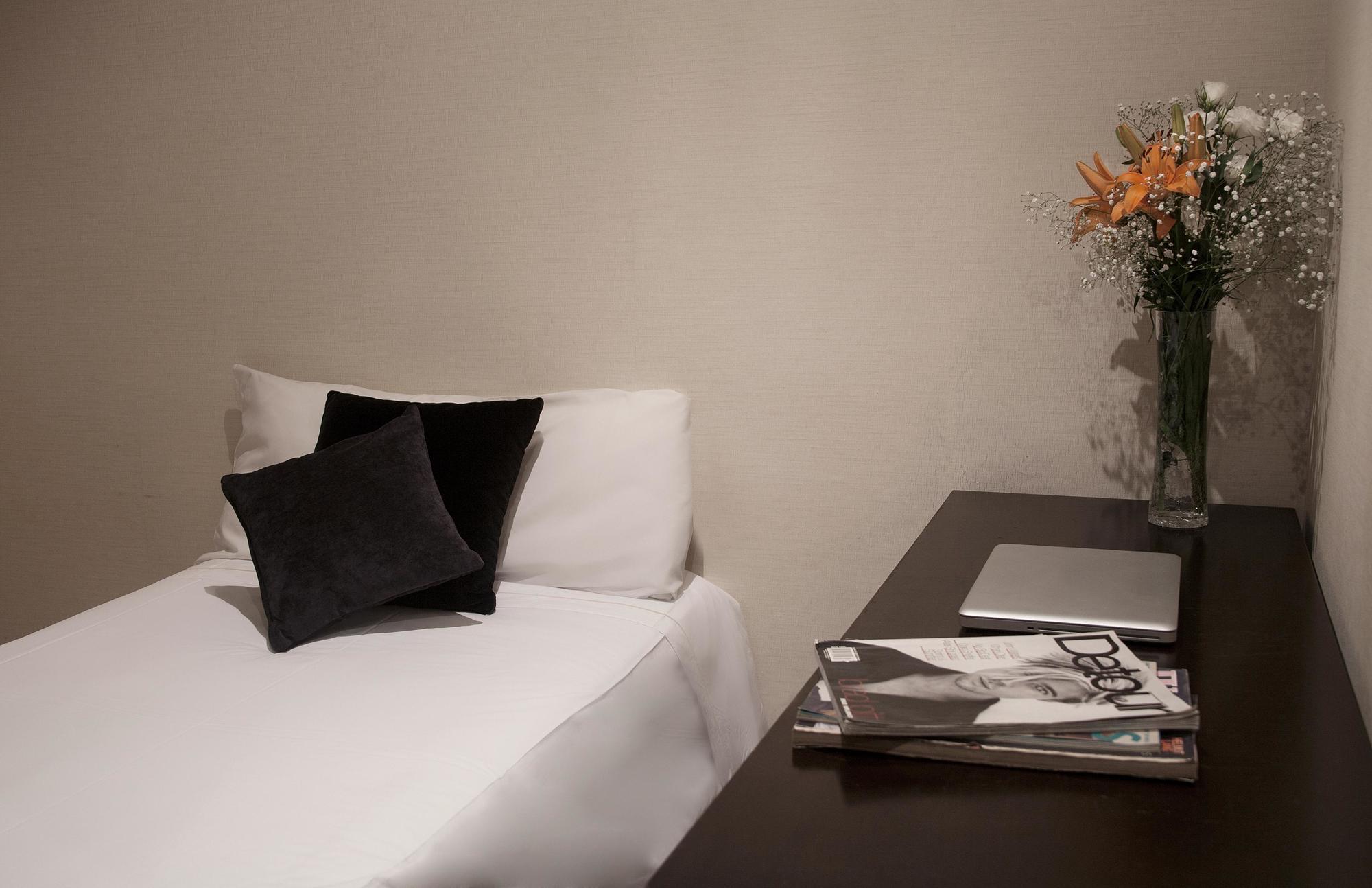 Hr Luxor Hotel Buenos Aires Buitenkant foto