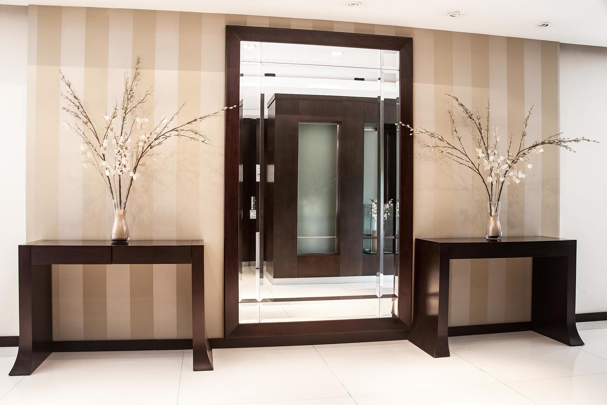 Hr Luxor Hotel Buenos Aires Buitenkant foto