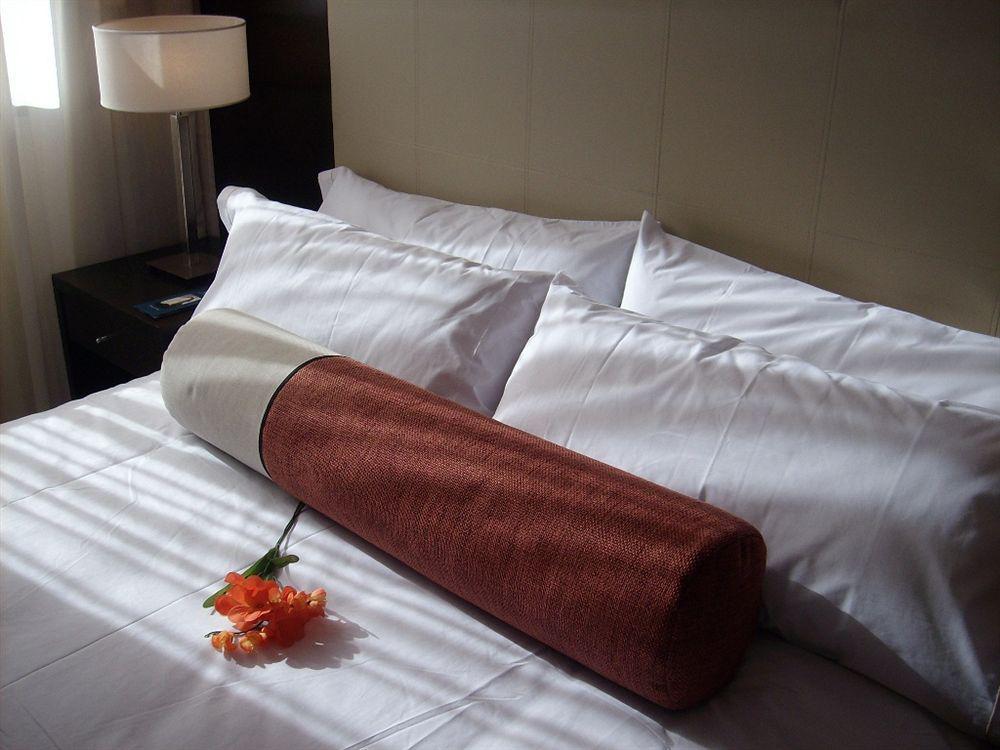 Hr Luxor Hotel Buenos Aires Buitenkant foto